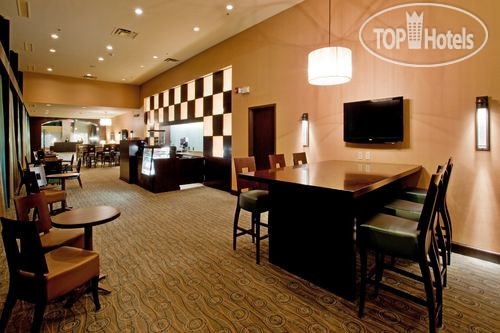 New photos from tourists Holiday Inn Virginia Beach - Norfolk 4*