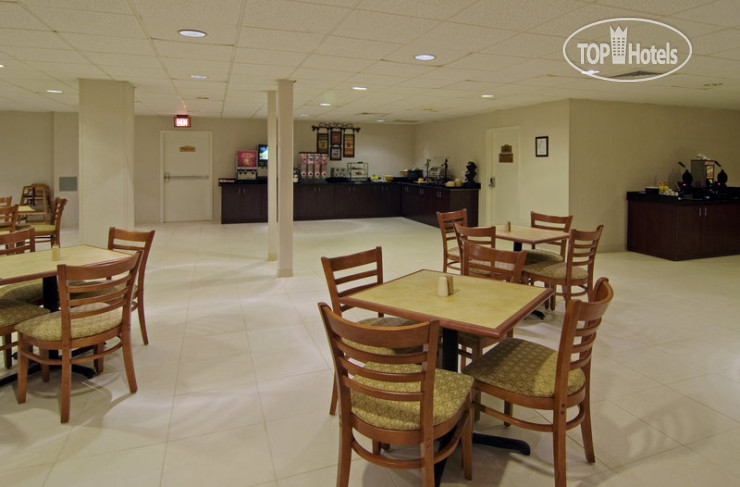 New photos from tourists Best Western Mount Vernon Ft. Belvoir 2*