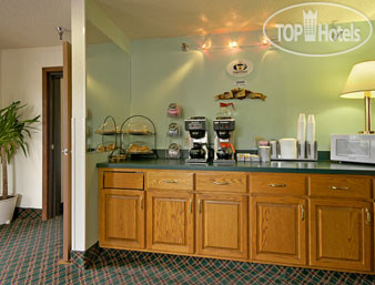 New photos from tourists Super 8 Fredericksburg - Central Plz Area 2*