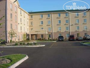 Hotelier's photos Savannah Suites Norfolk 2*