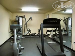 New photos from tourists Savannah Suites Norfolk 2*