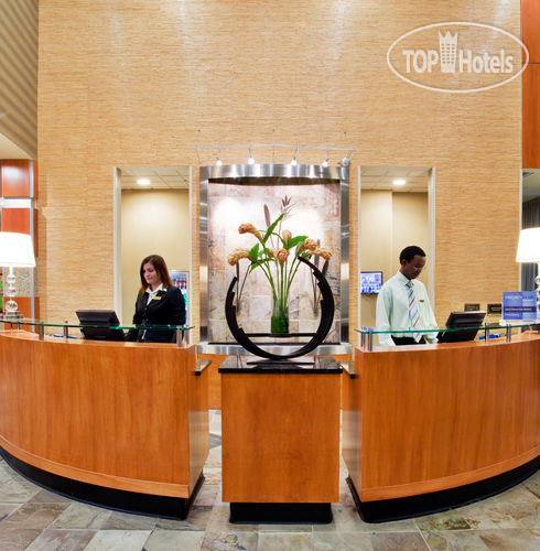 New photos from tourists Holiday Inn Hotel & Suites Williamsburg-Historic Gateway 3*