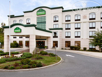 Hotelier's photos Wingate by Wyndham Fredericksburg 2*