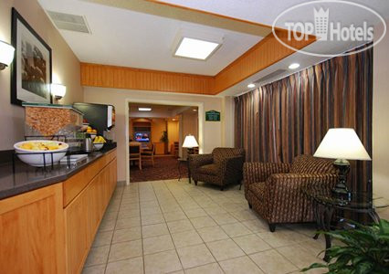 New photos from tourists Comfort Inn Chester 2*