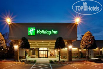 Hotel photo Holiday Inn Patriot-Williamsburg 3*