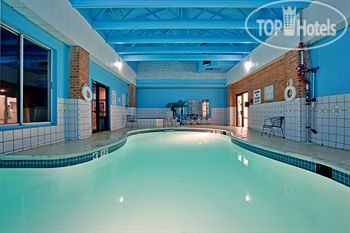 Новые добавленные фото туристов Holiday Inn Patriot-Williamsburg 3*