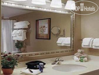 Новые добавленные фото туристов Hawthorn Suites by Wyndham Alexandria 3*