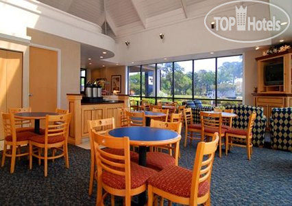 New photos from tourists Quality Inn Norfolk Naval Base 2*