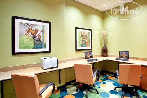 New photos from tourists Holiday Inn Express Hotel & Suites Va Beach Oceanfront 3*