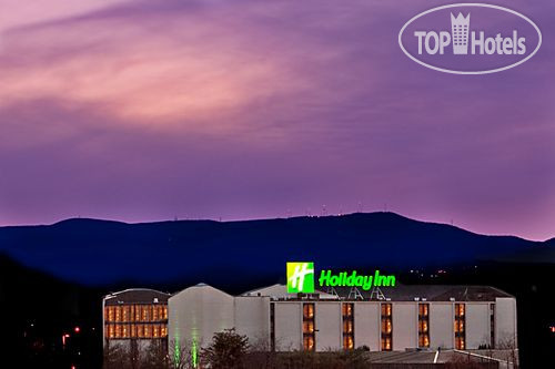 Hotelier's photos Holiday Inn Roanoke-Tanglewood - Route 419 & i 581 3*