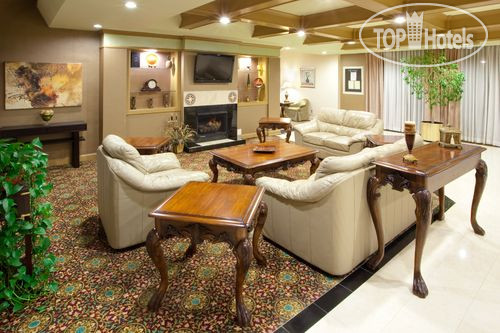 New photos from tourists Holiday Inn Roanoke-Tanglewood - Route 419 & i 581 3*