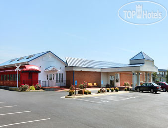 Photos Days Inn Blacksburg Conference Center