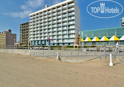New photos from tourists Coastal Hotel & Suites Virginia Beach - Oceanfront 3*