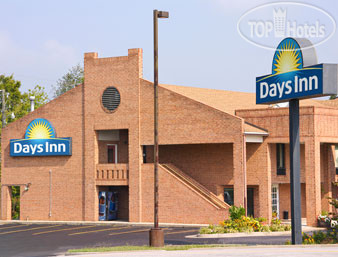 Photos Days Inn Farmville