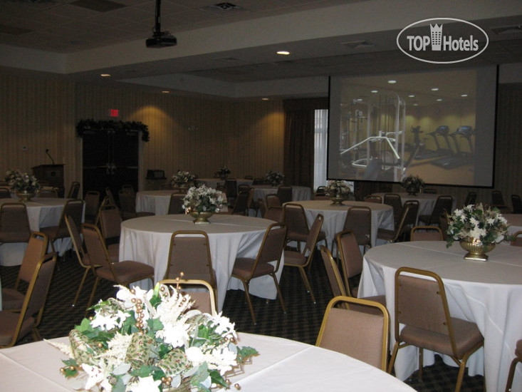 New photos from tourists Best Western Plus Crossroads Inn & Suites 3*