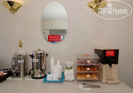 New photos from tourists Rodeway Inn by the Beach 2*