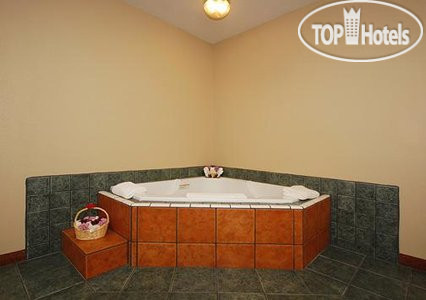 New photos from tourists Sleep Inn & Suites Dublin 3*