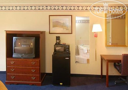 New photos from tourists Comfort Inn Farmville 2*
