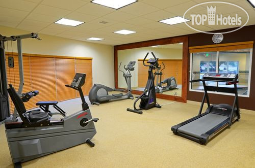 New photos from tourists Holiday Inn Express Hampton - Coliseum Central 2*