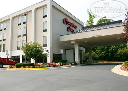 Hotelier's photos Hampton Inn Stafford Quantico-Aquia 3*