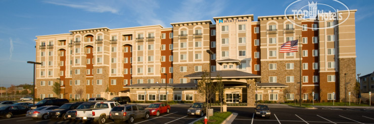 Hotelier's photos Hyatt house Sterling Dulles Airport-North 3*