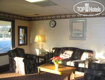 New photos from tourists Knights Inn Emporia 2*