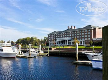 Photos Hilton Garden Inn Suffolk Riverfront