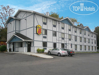 Photos Super 8 Suffolk Tidewater