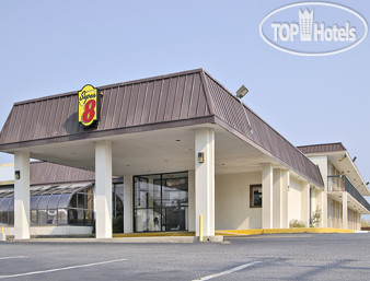 Hotelier's photos Super 8 Norfolk Chesapeake Bay 2*