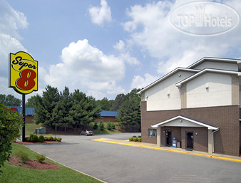 New photos from tourists Super 8 Richmond Midlothian Turnpike 2*