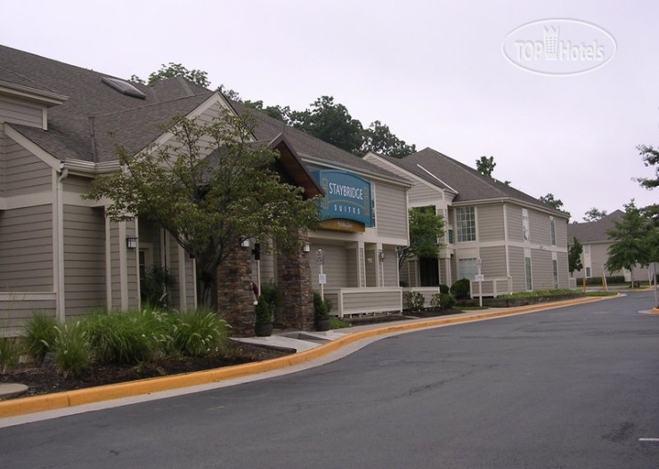 New photos from tourists Staybridge Suites Herndon-Dulles 3*