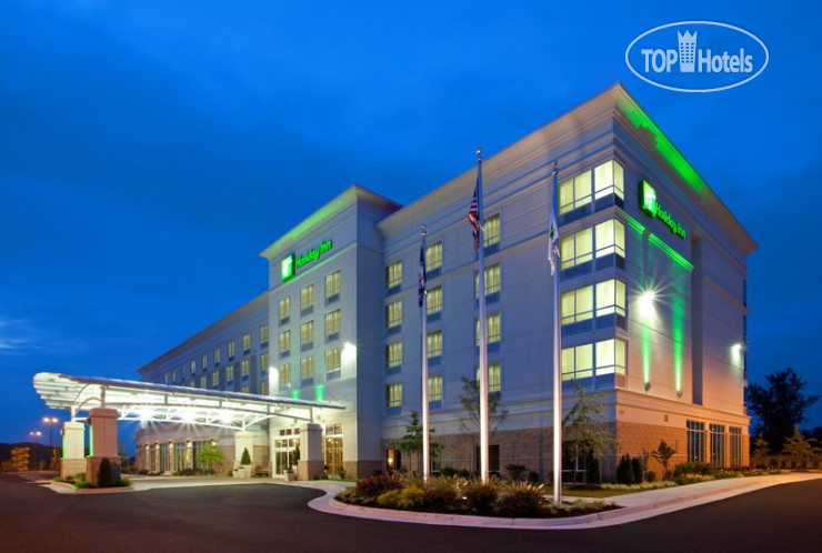 Hotelier's photos Holiday Inn Winchester SE-Historic Gateway 3*