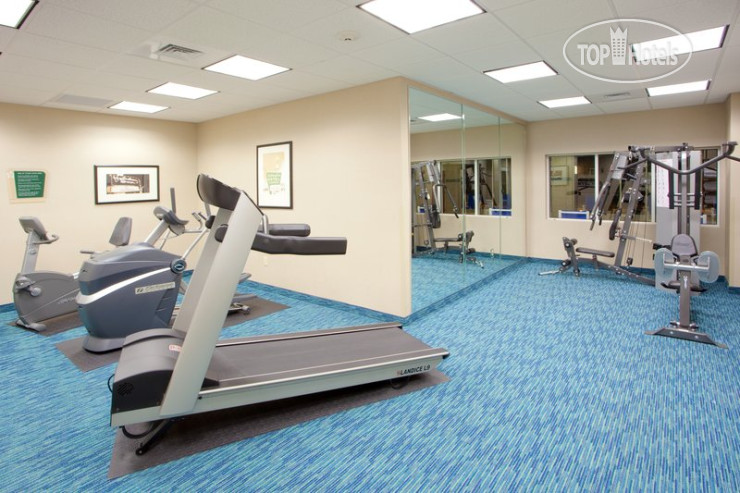 New photos from tourists Holiday Inn Winchester SE-Historic Gateway 3*