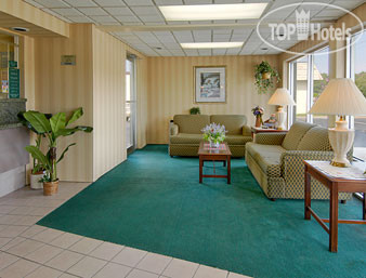 New photos from tourists Howard Johnson Inn - Virginia Beach 1*