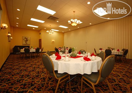 New photos from tourists Quality Inn Shenandoah Valley 2*