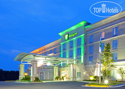Hotelier's photos Holiday Inn Express Dumfries-Quantico, an IHG Hotel 3*