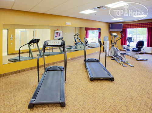 New photos from tourists Holiday Inn Express Dumfries-Quantico, an IHG Hotel 3*