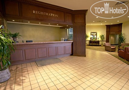 New photos from tourists Quality Inn Near Hampton Coliseum 2*