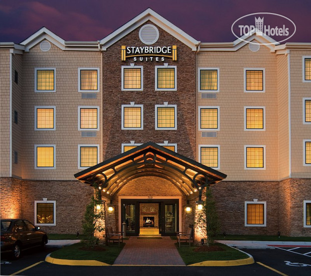 Hotelier's photos Staybridge Suites Chesapeake - Virginia Beach 3*