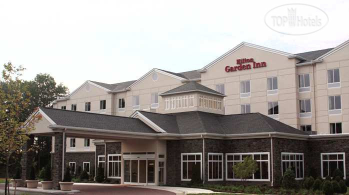 Hotelier's photos Hilton Garden Inn Blacksburg 3*