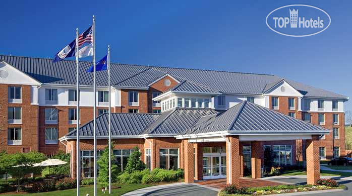 Hotelier's photos Hilton Garden Inn Charlottesville 3*