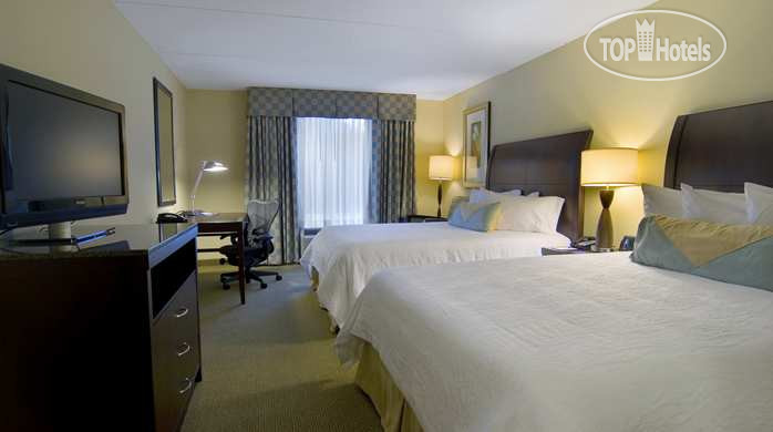 New photos from tourists Hilton Garden Inn Richmond Airport 3*