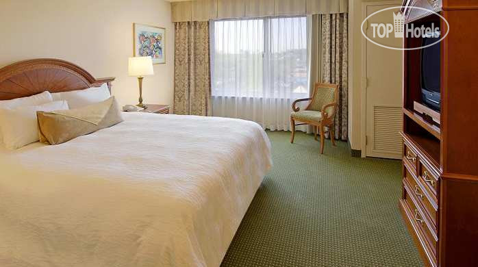 New photos from tourists Hilton Garden Inn Richmond Innsbrook 3*