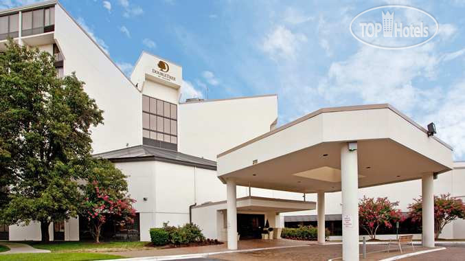 Hotelier's photos DoubleTree by Hilton Hotel Richmond - Midlothian 3*