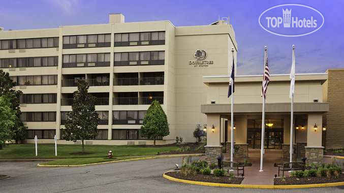 Hotelier's photos DoubleTree by Hilton Hotel Williamsburg 3*