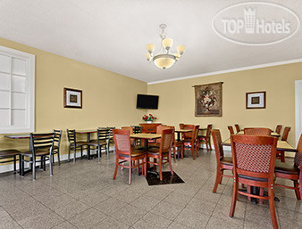 New photos from tourists Days Inn Emporia 2*