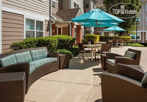 New photos from tourists Residence Inn Fair Lakes Fairfax 3*