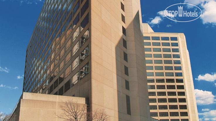 Hotelier's photos Hyatt Regency Crystal City at Reagan National Airport 3*
