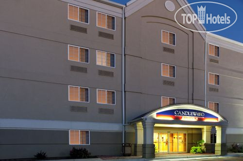 Photos Candlewood Suites Winchester