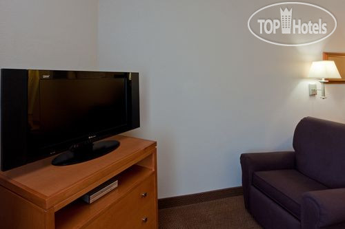 Новые добавленные фото туристов Candlewood Suites Winchester 2*